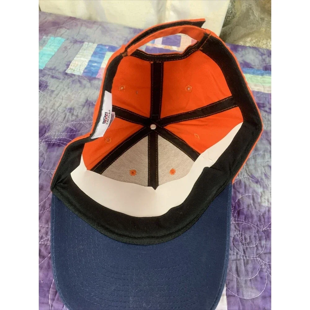 Team Apparel hat new